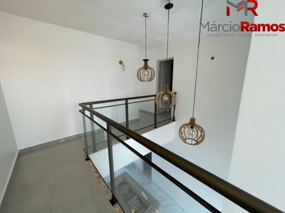 Imagem Casa com 4 Quartos à Venda, 196 m² em Jacunda - Eusébio