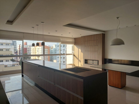 Imagem Apartamento com 3 Quartos à Venda, 154 m² em América - Joinville Imagem Apartamento com 3 Quartos à Venda, 154 m² em América - Joinville