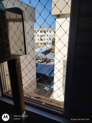 Imagem Apartamento com 2 Quartos à Venda,  em Bauru