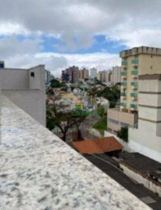 Imagem Cobertura com 2 Quartos à Venda, 92 m² em Vila Alpina - Santo André