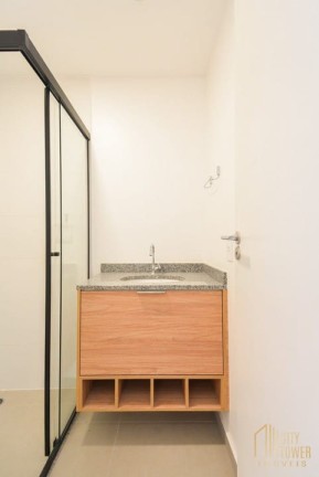Imagem Apartamento com 1 Quarto à Venda, 26 m² em Cerqueira César - São Paulo Imagem Apartamento com 1 Quarto à Venda, 26 m² em Cerqueira César - São Paulo