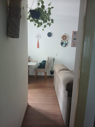 Apartamento com 2 Quartos à Venda, 54 m² em Santa Terezinha - São Bernardo Do Campo