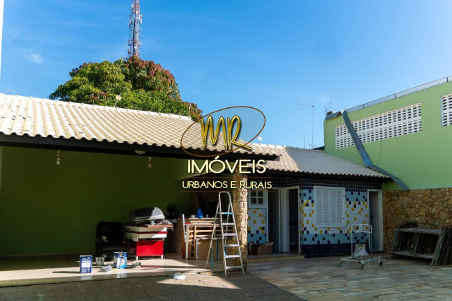Imagem Casa com 3 Quartos à Venda, 301 m² em Parque Corrientes - Campos Dos Goytacazes