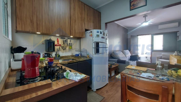 Imagem Apartamento com 2 Quartos à Venda, 43 m² em Auxiliadora - Porto Alegre