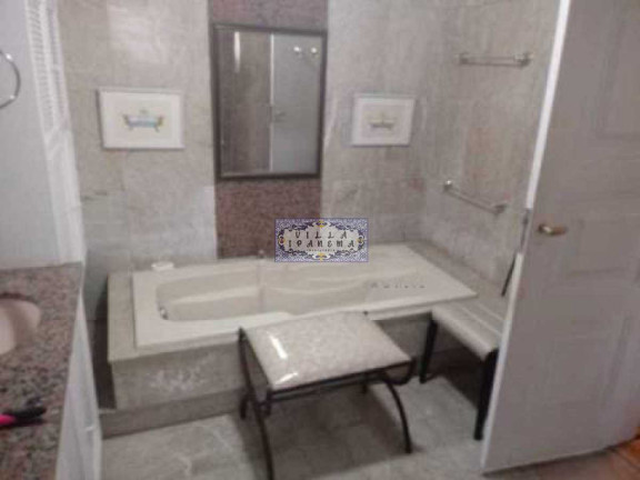 Imagem Apartamento com 4 Quartos à Venda, 370 m² em Ipanema - Rio De Janeiro