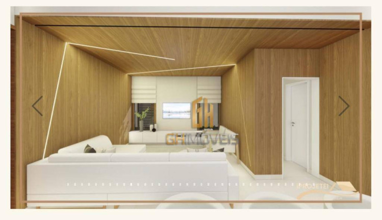 Imagem Casa com 4 Quartos à Venda, 252 m² em Setor Jaó - Goiânia