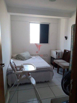 Apartamento com 3 Quartos à Venda,  em Aeroclube - João Pessoa