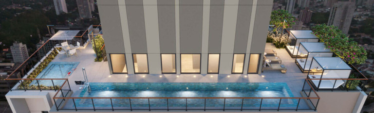 Imagem Apartamento com 3 Quartos à Venda, 107 m² em Pinheiros - São Paulo Imagem Apartamento com 3 Quartos à Venda, 107 m² em Pinheiros - São Paulo