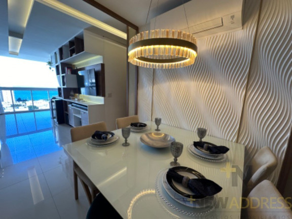 Imagem Apartamento com 3 Quartos à Venda, 115 m² em Itapuã - Vila Velha Imagem Apartamento com 3 Quartos à Venda, 115 m² em Itapuã - Vila Velha