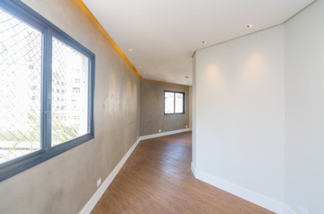 Imagem Apartamento com 3 Quartos à Venda, 120 m² em Perdizes - São Paulo