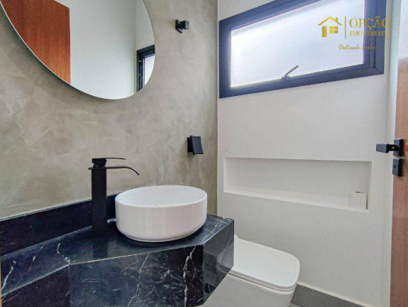 Imagem Casa com 3 Quartos à Venda, 147 m² em Condomínio Gardenville - Itu Imagem Casa com 3 Quartos à Venda, 147 m² em Condomínio Gardenville - Itu
