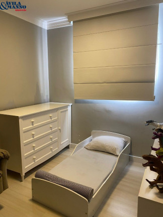 Imagem Apartamento com 3 Quartos à Venda, 115 m² em Mooca - São Paulo