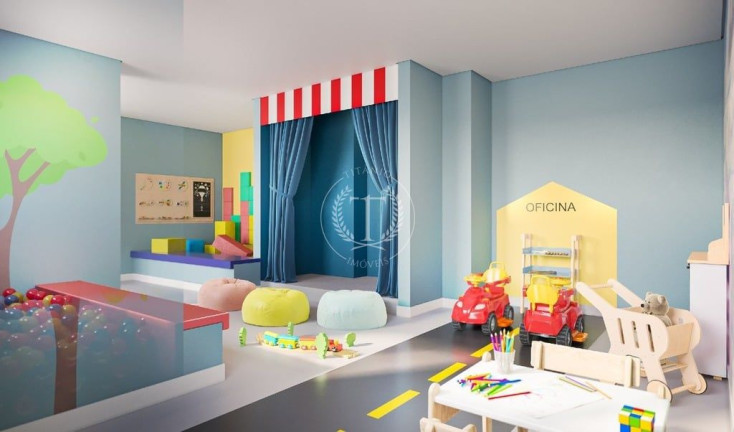 Imagem Apartamento com 2 Quartos à Venda, 34 m² em Ipiranga - São Paulo