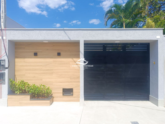 Imagem Casa com 3 Quartos à Venda, 120 m² em Praia De Itaipuaçu (itaipuaçu) - Maricá Imagem Casa com 3 Quartos à Venda, 120 m² em Praia De Itaipuaçu (itaipuaçu) - Maricá