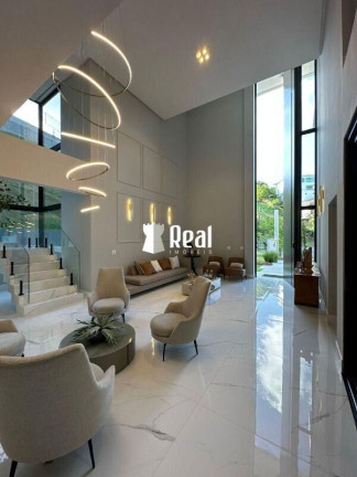 Imagem Casa com 4 Quartos à Venda, 715 m² em Alphaville Ii - Salvador Imagem Casa com 4 Quartos à Venda, 715 m² em Alphaville Ii - Salvador