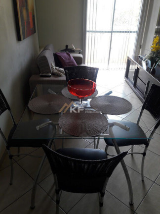 Imagem Apartamento com 2 Quartos à Venda, 56 m² em Vila Amélia - Ribeirão Preto