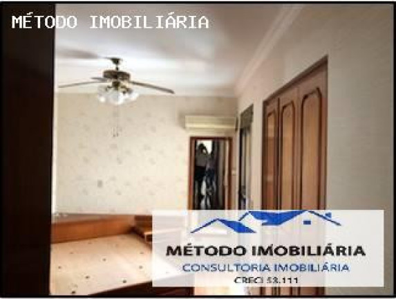 Imagem Apartamento com 3 Quartos à Venda, 200 m² em Moema - São Paulo
