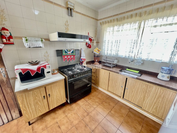 Imagem Casa com 4 Quartos à Venda, 220 m² em Jardim Da Glória - São Paulo