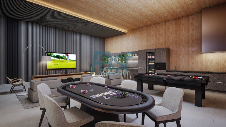 Imagem Apartamento com 4 Quartos à Venda, 238 m² em Goiabeira - Cuiabá