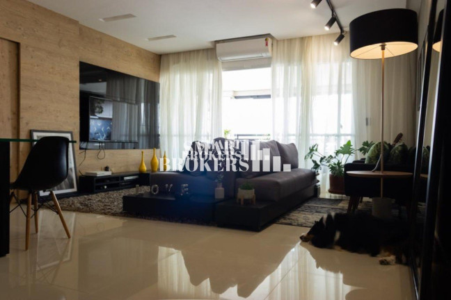 Imagem Apartamento com 2 Quartos à Venda, 94 m² em Ipiranga - São Paulo Imagem Apartamento com 2 Quartos à Venda, 94 m² em Ipiranga - São Paulo