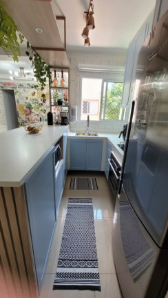 Imagem Cobertura com 3 Quartos à Venda, 140 m² em Vila Eldízia - Santo André Imagem Cobertura com 3 Quartos à Venda, 140 m² em Vila Eldízia - Santo André