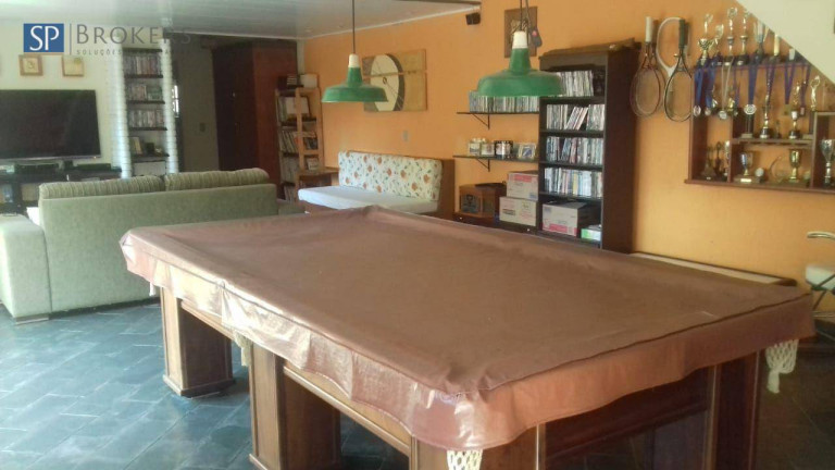 Imagem Casa com 4 Quartos à Venda, 350 m² em Jardim São Bento Do Recreio - Valinhos
