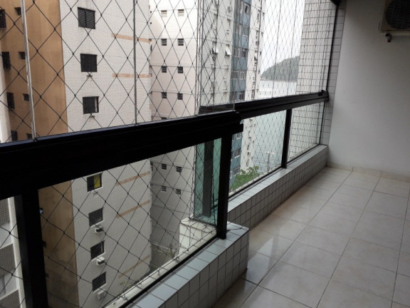 Imagem Apartamento com 2 Quartos à Venda, em Itararé - São Vicente Imagem Apartamento com 2 Quartos à Venda, em Itararé - São Vicente