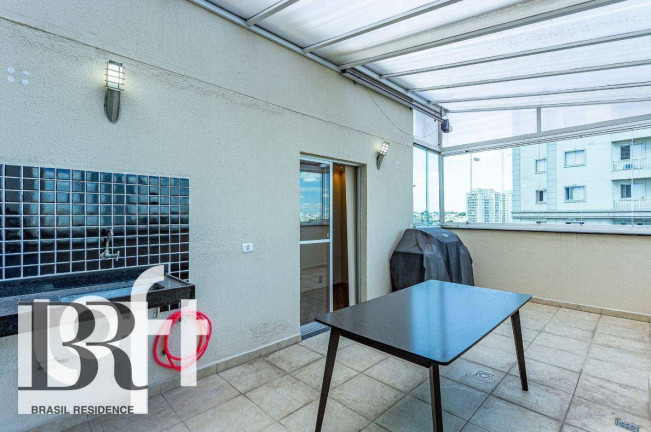 Imagem Cobertura com 2 Quartos à Venda, 90 m² em Sacomã - São Paulo