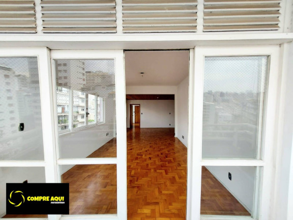 Imagem Apartamento com 3 Quartos à Venda, 165 m² em Higienópolis - São Paulo Imagem Apartamento com 3 Quartos à Venda, 165 m² em Higienópolis - São Paulo