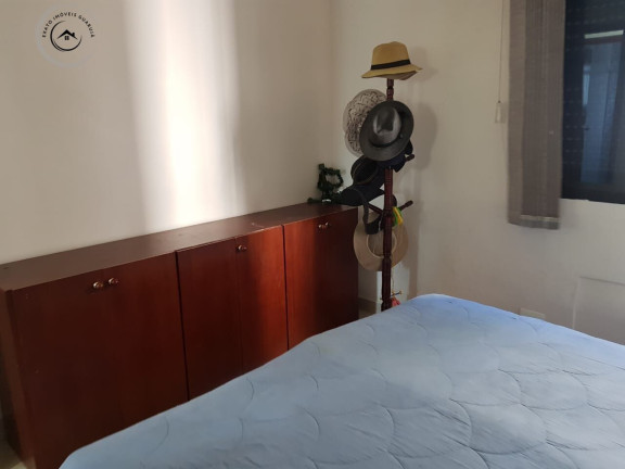 Imagem Apartamento com 2 Quartos à Venda, 100 m² em Enseada - Guarujá
