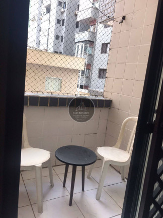 Imagem Apartamento com 1 Quarto para Alugar, em Aviação - Praia Grande Imagem Apartamento com 1 Quarto para Alugar, em Aviação - Praia Grande