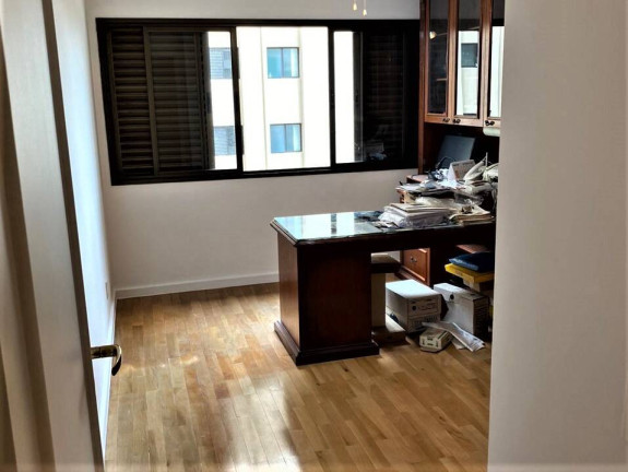 Imagem Apartamento com 4 Quartos para Alugar, em Alphaville - Barueri Imagem Apartamento com 4 Quartos para Alugar, em Alphaville - Barueri