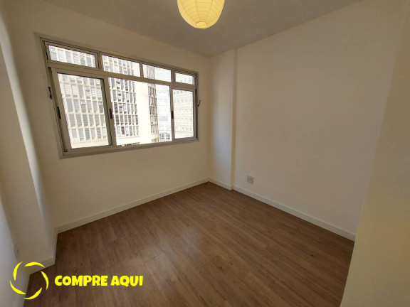Imagem Apartamento com 2 Quartos à Venda, 57 m² em República - São Paulo