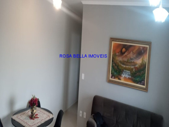 Imagem Apartamento com 2 Quartos à Venda, 69 m² em Chácara Segre - Jundiaí