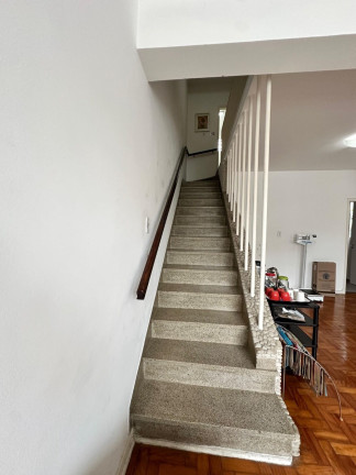 Imagem Casa com 3 Quartos à Venda, 157 m² em Campo Belo - São Paulo Imagem Casa com 3 Quartos à Venda, 157 m² em Campo Belo - São Paulo