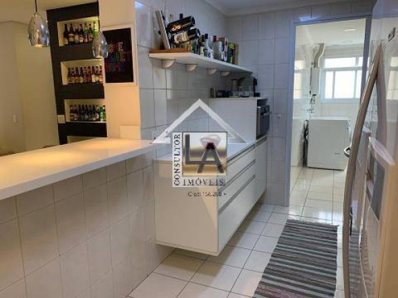 Imagem Apartamento com 3 Quartos à Venda, 115 m² em Alto Da Boa Vista - São Paulo Imagem Apartamento com 3 Quartos à Venda, 115 m² em Alto Da Boa Vista - São Paulo
