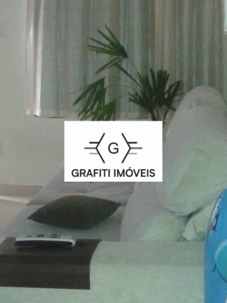 Imagem Imóvel com 2 Quartos à Venda, 50 m² em Santa Cruz - Rio De Janeiro