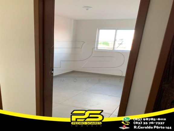 Imagem Apartamento com 3 Quartos à Venda, 62 m² em Funcionários - João Pessoa