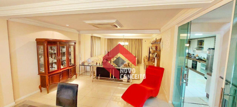 Imagem Casa com 5 Quartos à Venda, 334 m² em Dunas - Fortaleza Imagem Casa com 5 Quartos à Venda, 334 m² em Dunas - Fortaleza