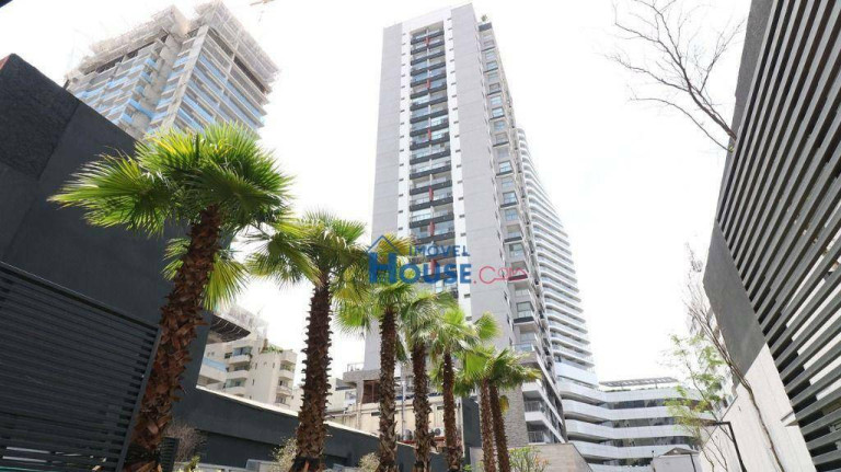 Imagem Studio com 1 Quarto à Venda, 30 m² em Pinheiros - São Paulo Imagem Studio com 1 Quarto à Venda, 30 m² em Pinheiros - São Paulo