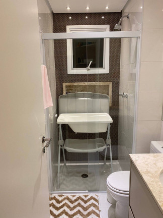 Imagem Apartamento com 3 Quartos à Venda, 122 m² em Mooca - São Paulo