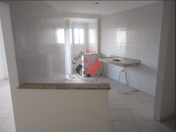 Imagem Apartamento com 2 Quartos à Venda, 94 m² em Caiçara - Praia Grande