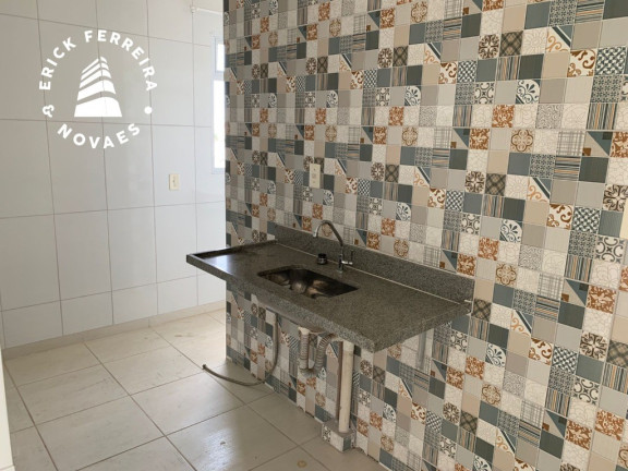 Imagem Apartamento com 2 Quartos à Venda, 10 m² em Praia Do Morro - Guarapari