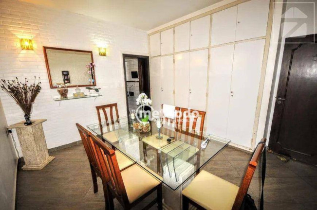 Imagem Casa com 6 Quartos à Venda, 700 m² em Jardim Chapadão - Campinas Imagem Casa com 6 Quartos à Venda, 700 m² em Jardim Chapadão - Campinas