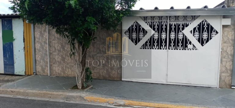Imagem Casa com 3 Quartos à Venda, 147 m² em Jardim Primavera - Jacareí Imagem Casa com 3 Quartos à Venda, 147 m² em Jardim Primavera - Jacareí