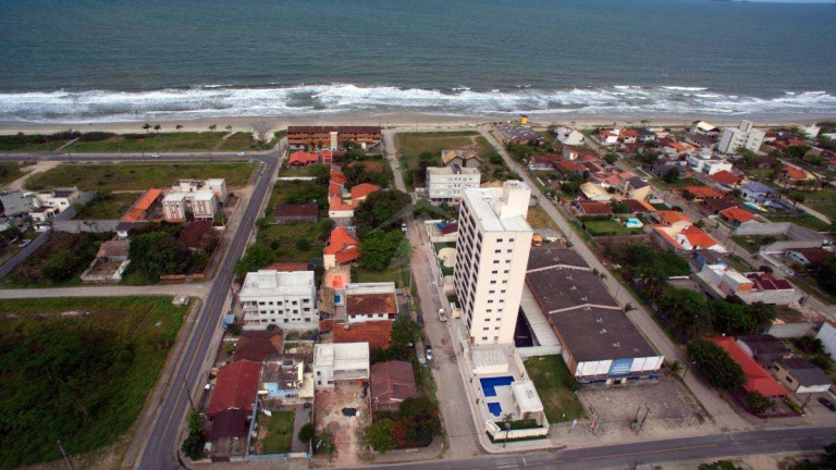 Imagem Apartamento com 2 Quartos à Venda, 91 m² em Paese - Itapoá