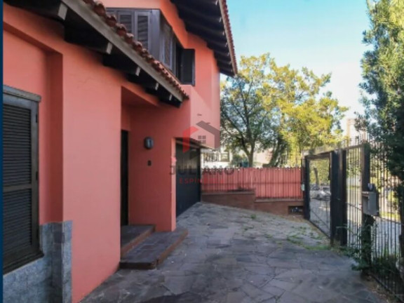 Imagem Casa com 4 Quartos à Venda, 251 m² em Chácara Das Pedras - Porto Alegre