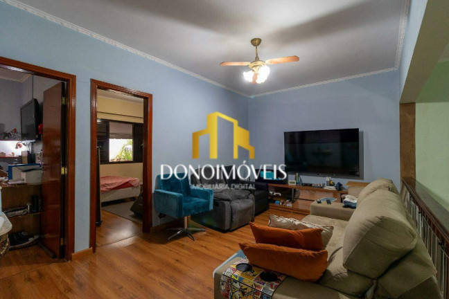 Imagem Casa com 4 Quartos à Venda, 234 m² em Centro - São Bernardo Do Campo Imagem Casa com 4 Quartos à Venda, 234 m² em Centro - São Bernardo Do Campo