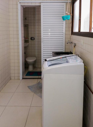 Imagem Apartamento com 3 Quartos à Venda, 100 m² em Pitangueiras - Guarujá