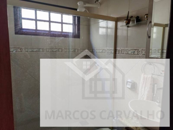 Imagem Casa com 3 Quartos à Venda, 140 m² em Campo Grande - Rio De Janeiro Imagem Casa com 3 Quartos à Venda, 140 m² em Campo Grande - Rio De Janeiro